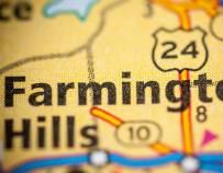 Farmington Area FiberCity®, MI