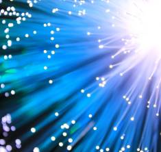 Kern County FiberCity®, CA