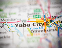 Yuba City FiberCity®, CA