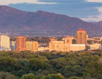 Albuquerque FiberCity®, NM