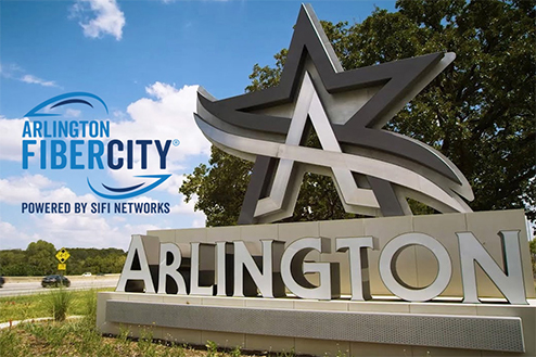 Arlington FiberCity