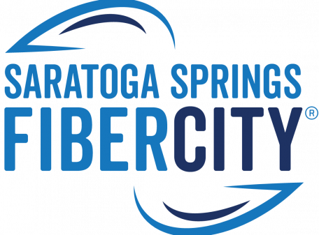 CREWS COMPLETE FIRST PHASE OF $32 MILLION SARATOGA SPRINGS FIBERCITY® CONSTRUCTION PROJECT
