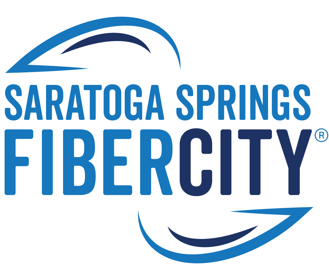 CREWS COMPLETE FIRST PHASE OF $32 MILLION SARATOGA SPRINGS FIBERCITY® CONSTRUCTION PROJECT
