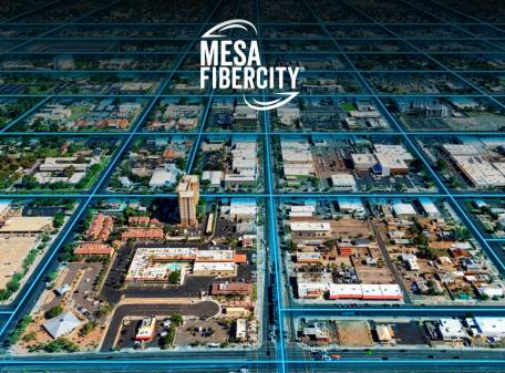 Mesa FiberCity®
