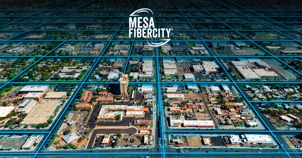 SiFi Networks Invites EOI from ISPs to serve the City of Mesa, AZ