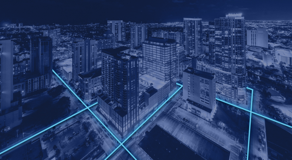 pioneering with passion at pace