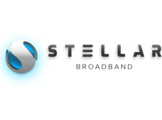 stellar logo - isp