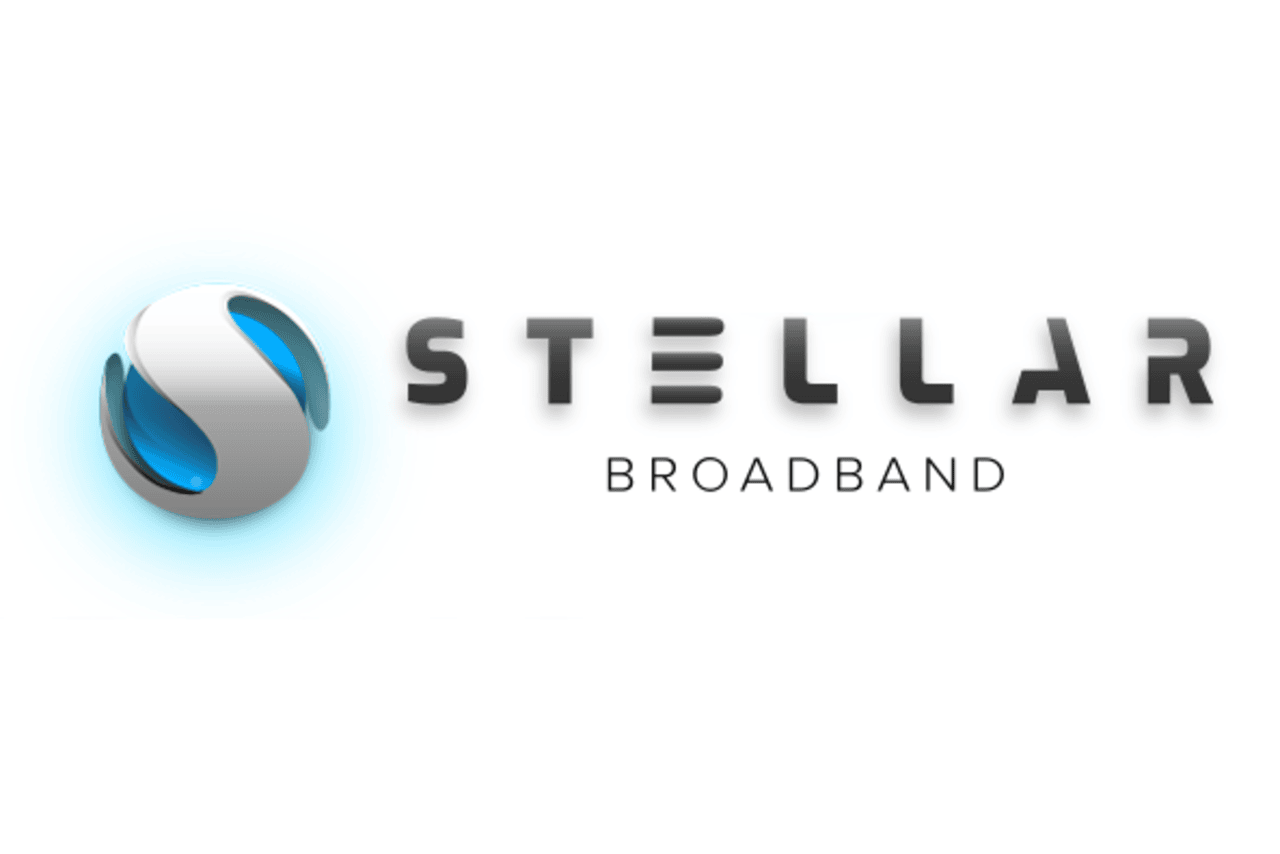 stellar logo - isp