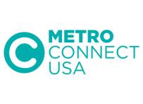 METRO CONNECT LOGO