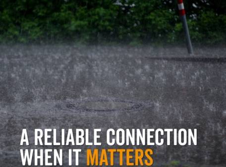 Resilient Fiber Becomes Lifeline in Disasters, New Study Finds