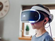 Fiber Infrastructure: The Foundation of Cloud Gaming and AR/VR