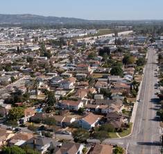 Rosemead FiberCity®, CA