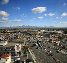 Lake Forest FiberCity®, CA