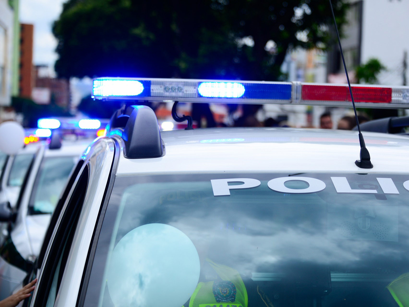 Smart Cities Can Save Lives