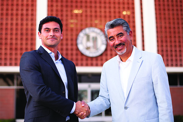 Construction of one of the USA’s largest privately funded Open Access Fiber Networks commences