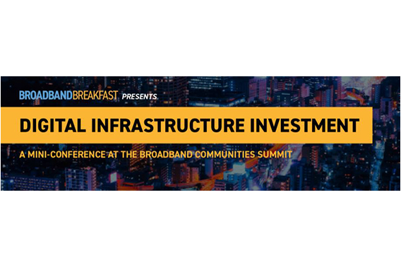 SiFi Networks Sponsors Virtual Digital Infrastructure Investment Conference