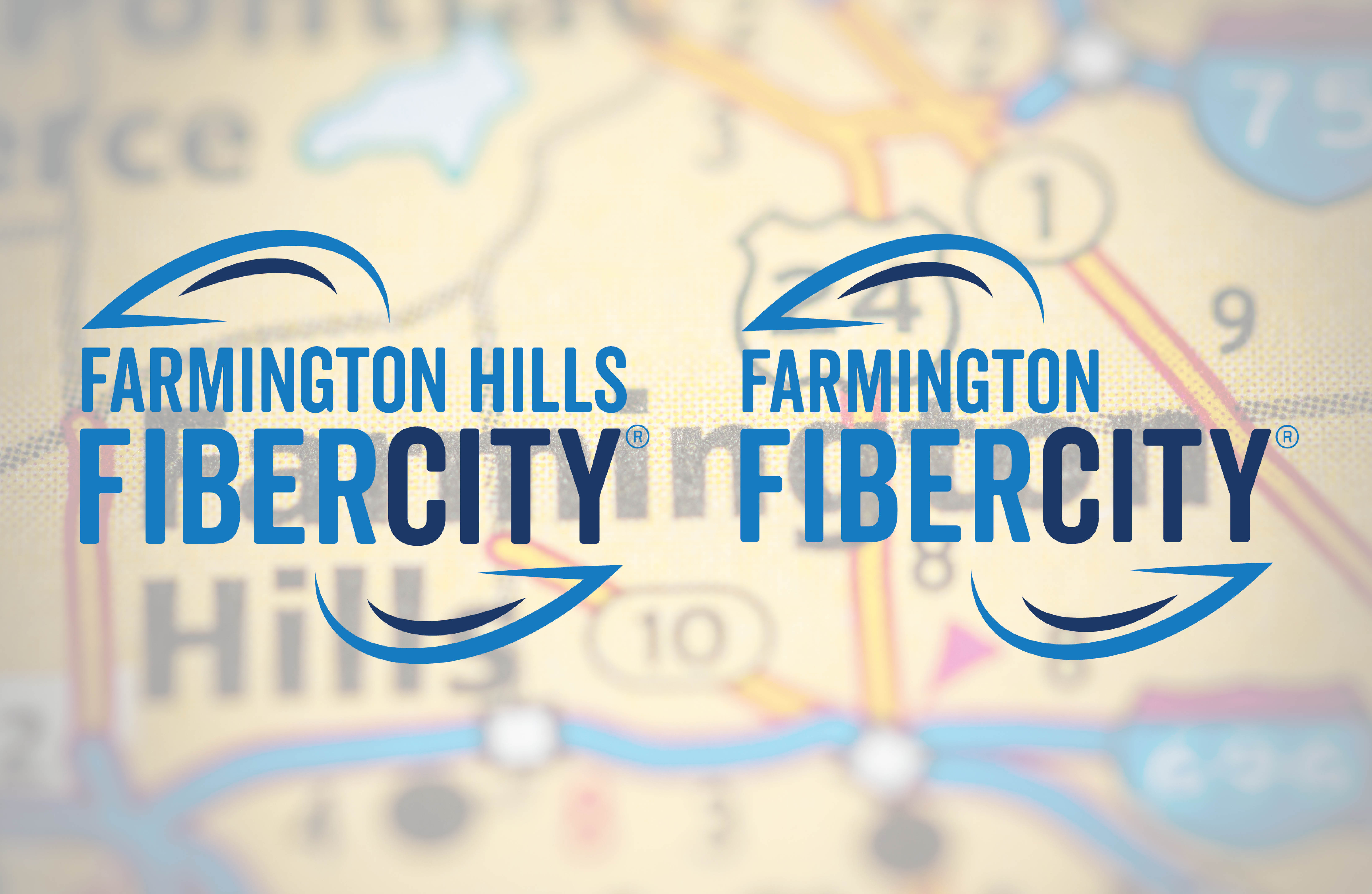 Double Vision – Farmington Hills and Farmington to Become FiberCities®