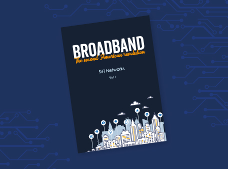 New book on fiber broadband tackles US monopolies