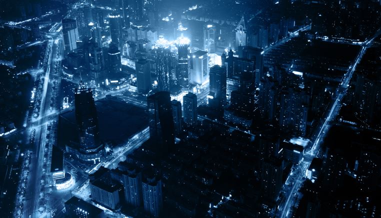 Network scalability — the benefits of an open access model