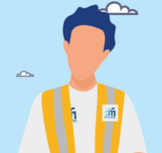 Management / Infrastructure company Builds and owns the fiber in the ground