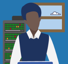 Operating company Manages the active electronics on the network