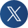x logo