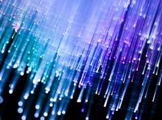 New laser promises drastic network improvements