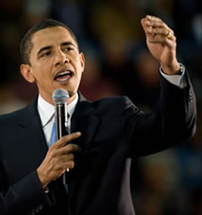 Obama Backs Municipal Broadband Networks