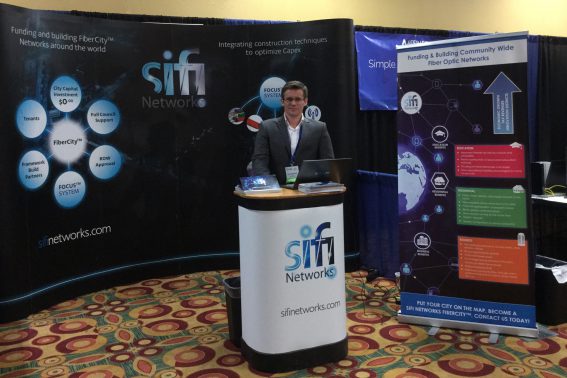 Broadband Communties Summit
