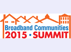 Broadband Communities Summit 2015