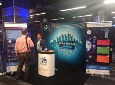 SiFi Networks Exhibits at FTTH Connect in Nashville