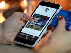 internet shopping news