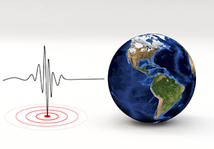 Fiber Optic Cables May Detect Earthquakes