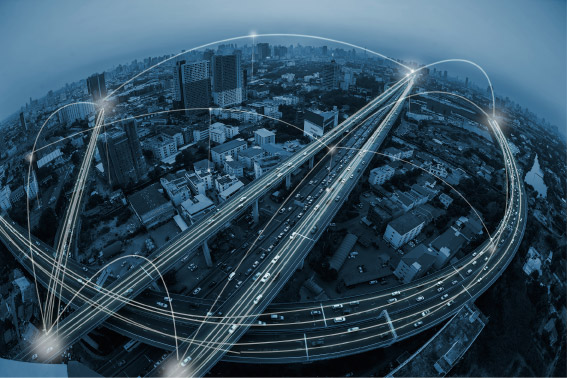 city fiber internet