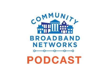 Community Broadband Bits Podcast