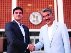 Fullerton FiberCity™