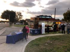 Free Taco Tuesdays has Commenced in Fullerton!