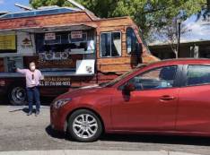 Fullerton FiberCity™ donates tacos to Fullerton schools