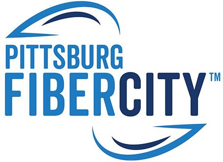 Fiber optic network to be constructed in Pittsburg