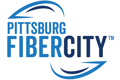 Fiber optic network to be constructed in Pittsburg