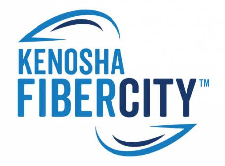 Kenosha WI Set to Become a FiberCity™
