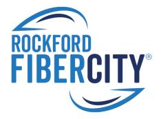 Rockford Fibercity logo