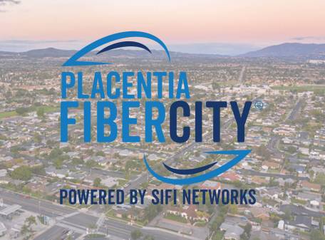 Construction of Placentia’s Citywide Fiber Network Set to Start