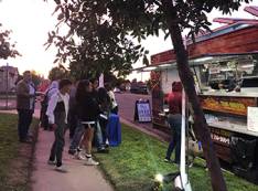 Eat and Greet Launches in Simi Valley