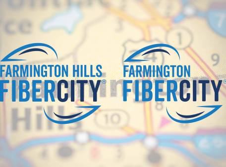 Double Vision – Farmington Hills and Farmington to Become FiberCities®