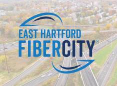 East Hartford, CT FiberCity® Project Gets the Green Light