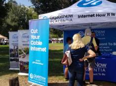 PLACENTIA FIBERCITY® CELEBRATE PLACENTIA HERITAGE FESTIVAL