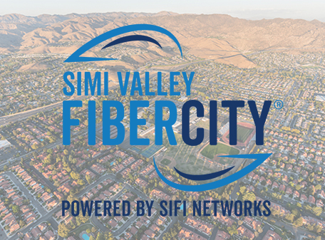 Simi Valley’s 10 Gig Enabled Fiber Network Gets Underway