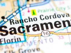 Rancho Cordova, Sacramento