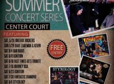 Simi Valley FiberCity® to attend Simi Valley Town Center Summer Concert
